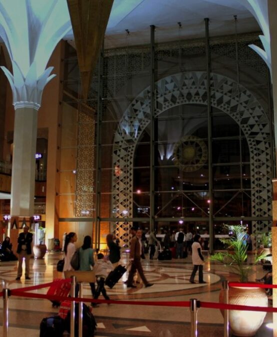 Bâtiment , gares et patrimoine