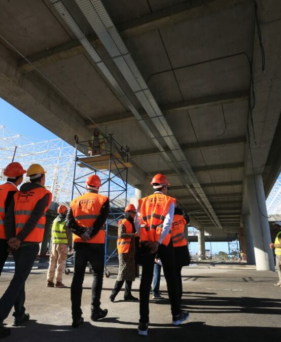 Management de projet