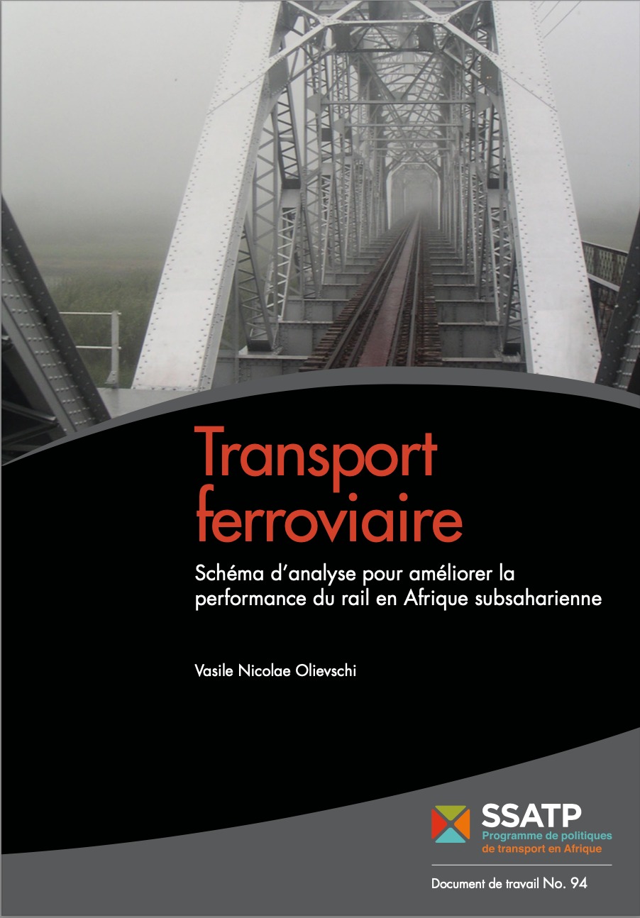 Transport ferroviaire