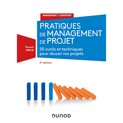 Pratiques de management de pojet