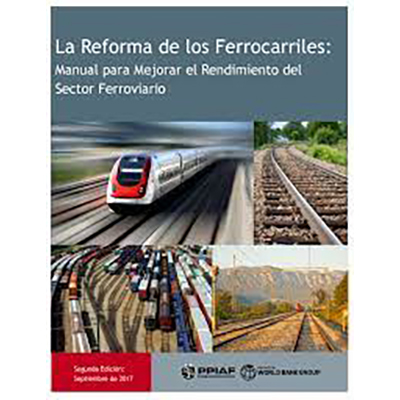 La Réforme des Chemins de Fer